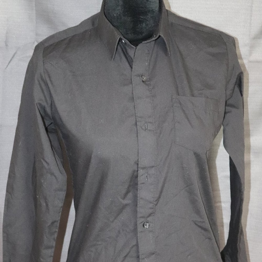 Boys Button Down Shirt